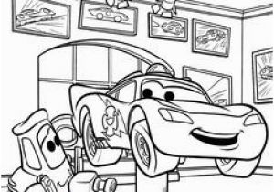 Lightning Mcqueen and Friends Coloring Pages Lightning Mcqueen and Friends Coloring Pages