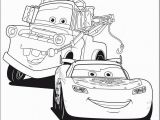 Lightning Mcqueen and Friends Coloring Pages Printable Lightning Mcqueen Coloring Pages Free