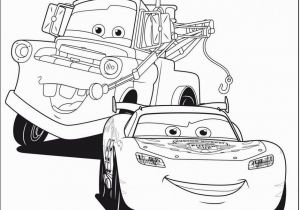 Lightning Mcqueen and Mater Coloring Pages to Print Free Printable Lightning Mcqueen Coloring Pages for Kids