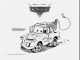 Lightning Mcqueen and Mater Coloring Pages to Print Lightning Mcqueen Colouring Pages to Print