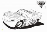 Lightning Mcqueen Cars 3 Coloring Pages Cars Ausmalbilder