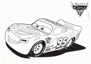 Lightning Mcqueen Cars 3 Coloring Pages Cars Ausmalbilder