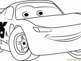 Lightning Mcqueen Coloring Pages Printable Pdf Cute Lightning Mcqueen Coloring Page Free Cars Coloring