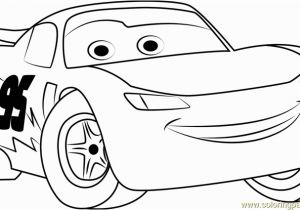 Lightning Mcqueen Coloring Pages Printable Pdf Cute Lightning Mcqueen Coloring Page Free Cars Coloring