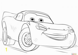 Lightning Mcqueen Coloring Pages Printable Pdf Great Image Of Lightning Mcqueen Coloring Page Birijus