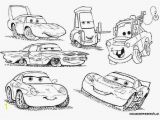 Lightning Mcqueen Coloring Pages Printable Pdf Pin On Disney Cars