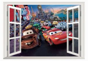 Lightning Mcqueen Wall Murals Uk Wall Murals Cars Cars 2 Wall Murals Wall Murals Ideas