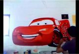 Lightning Mcqueen Wall Murals Uk Wall Murals Cars Cars 2 Wall Murals Wall Murals Ideas