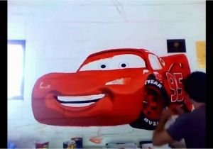 Lightning Mcqueen Wall Murals Uk Wall Murals Cars Cars 2 Wall Murals Wall Murals Ideas