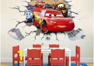 Lightning Mcqueen Wall Stickers Mural 87 Best Minions Images