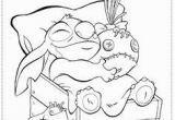 Lilo &amp; Stitch Coloring Pages 861 Best Disney Coloring Pages Images On Pinterest In 2018