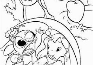 Lilo &amp; Stitch Coloring Pages Printable Lilo and Stitch Coloring Pages for Kids