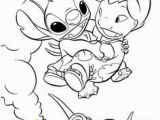 Lilo &amp; Stitch Coloring Pages the 83 Best Lilo and Stitch Images On Pinterest