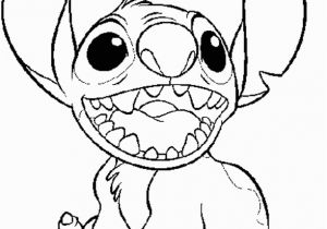 Lilo and Stitch Coloring Pages Disney Lilo Coloring Pages 5 612792