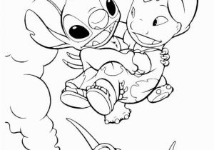Lilo and Stitch Coloring Pages Online Free Printable Lilo and Stitch Coloring Pages for Kids