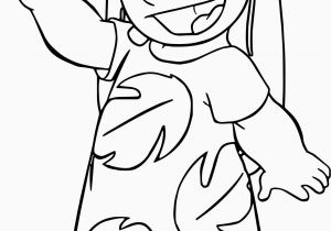 Lilo and Stitch Coloring Pages Online Lilo and Stitch Coloring Book Awesome Lilo and Stitch