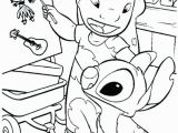 Lilo and Stitch Coloring Pages Online Lilo and Stitch Coloring Pages Line at Getdrawings