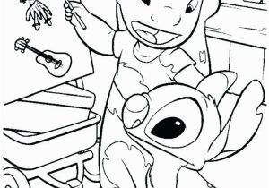 Lilo and Stitch Coloring Pages Online Lilo and Stitch Coloring Pages Line at Getdrawings