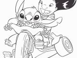 Lilo and Stitch Coloring Pages Online Lilo and Stitch Coloring Pages