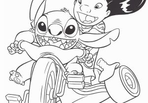 Lilo and Stitch Coloring Pages Online Lilo and Stitch Coloring Pages