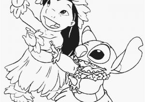 Lilo and Stitch Coloring Pages Online Printable Lilo and Stitch Coloring Pages for Kids