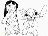 Lilo and Stitch Coloring Pages Online Printable Lilo and Stitch Coloring Pages for Kids