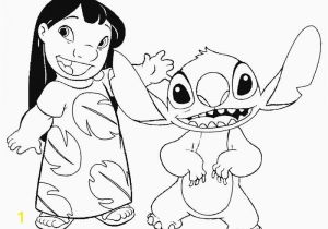 Lilo and Stitch Coloring Pages Online Printable Lilo and Stitch Coloring Pages for Kids