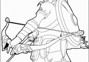 Link Coloring Pages Breath Of the Wild Link Breath Of the Wild Coloring Pages Hellokids