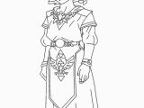 Link Coloring Pages Breath Of the Wild Printable Zelda Breath the Wild Free Sheets Coloring Page
