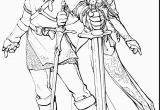 Link Coloring Pages Breath Of the Wild the Legend Zelda Coloring Pages Free at Getdrawings