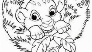 Lion King Christmas Coloring Pages 106 Best Disney Lion King Coloring Pages Disney Images On Pinterest
