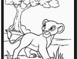 Lion King Coloring Pages Disney Lion Coloring Pages for Kids Free Printable Coloring Pages