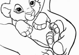 Lion King Free Printable Coloring Pages Best Hd Lion King Coloring Pages