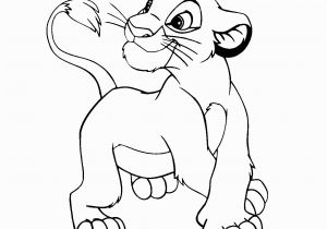 Lion King Free Printable Coloring Pages Disney Cartoon the Lion King for Kid Coloring Drawing Free