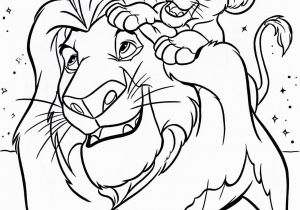 Lion King Free Printable Coloring Pages Lion King Coloring Pages Best Coloring Pages for Kids