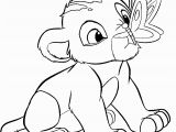 Lion King Free Printable Coloring Pages the Lion King Coloring Pages