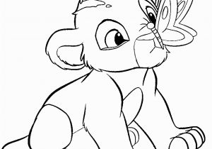 Lion King Free Printable Coloring Pages the Lion King Coloring Pages