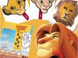 Lion King Printable Coloring Pages Disney S the Lion King Printable Coloring Pages & Activity