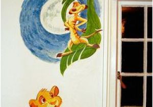 Lion King Wall Mural 31 Best Lion King Images