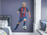 Lionel Messi Wall Mural Lionel Messi Varios