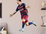 Lionel Messi Wall Mural Pin On Products