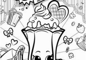 Lipstick Shopkins Coloring Page 107 Best Shopkins Images On Pinterest