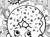 Lipstick Shopkins Coloring Page 15 Best Shopkins Printable Images