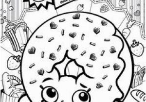 Lipstick Shopkins Coloring Page 15 Best Shopkins Printable Images