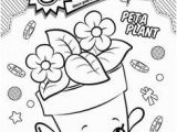 Lipstick Shopkins Coloring Page 15 Best Shopkins Printable Images