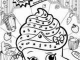 Lipstick Shopkins Coloring Page 15 Best Shopkins Printable Images