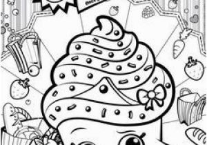 Lipstick Shopkins Coloring Page 15 Best Shopkins Printable Images