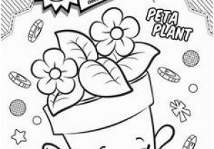 Lipstick Shopkins Coloring Page 15 Best Shopkins Printable Images