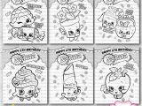 Lipstick Shopkins Coloring Page New Shopkins Shopkins Stuff Kids Pinterest