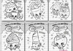 Lipstick Shopkins Coloring Page New Shopkins Shopkins Stuff Kids Pinterest